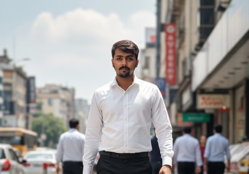 About SAI KUMAR VARALA & CO