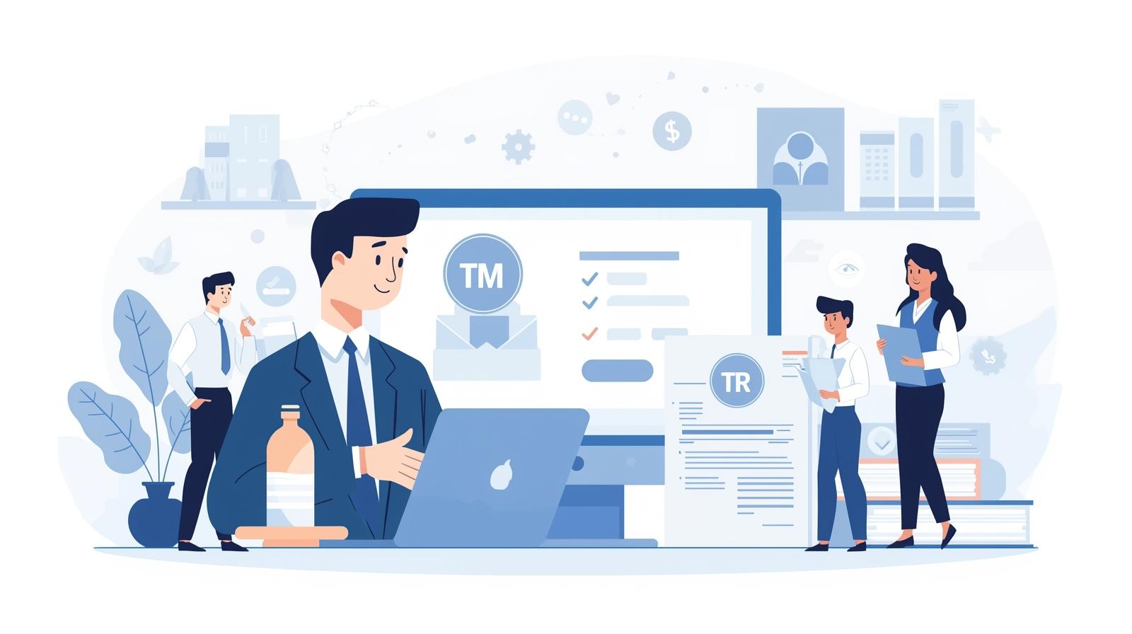 Trademark Registration in India