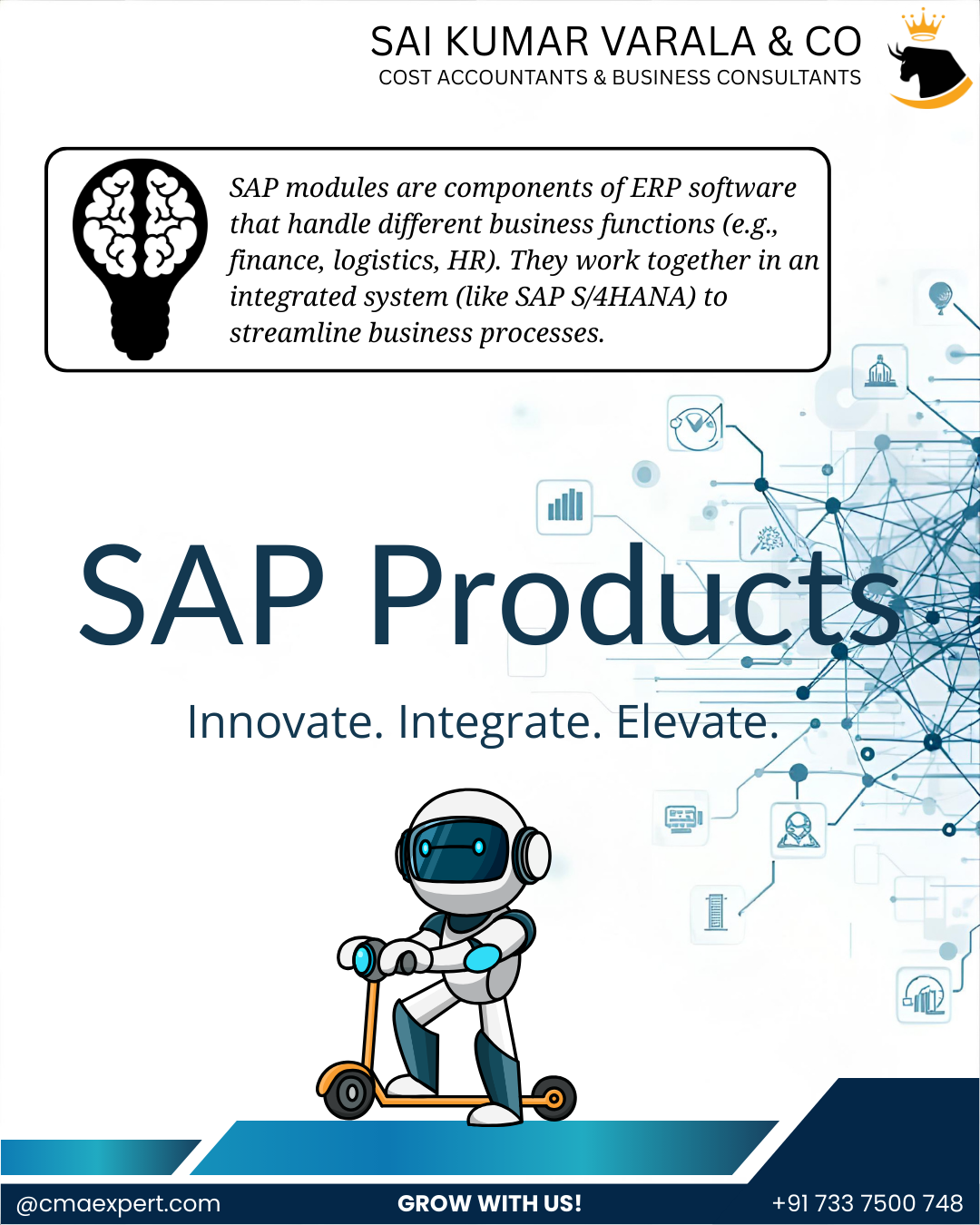 SAP Products