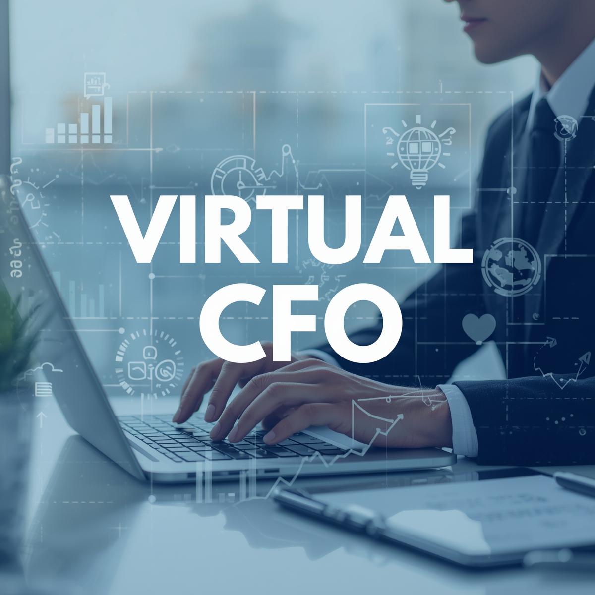 Virtual CFO (vCFO)