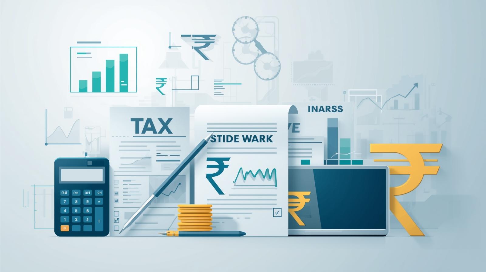 Goods and Services Tax (GST)