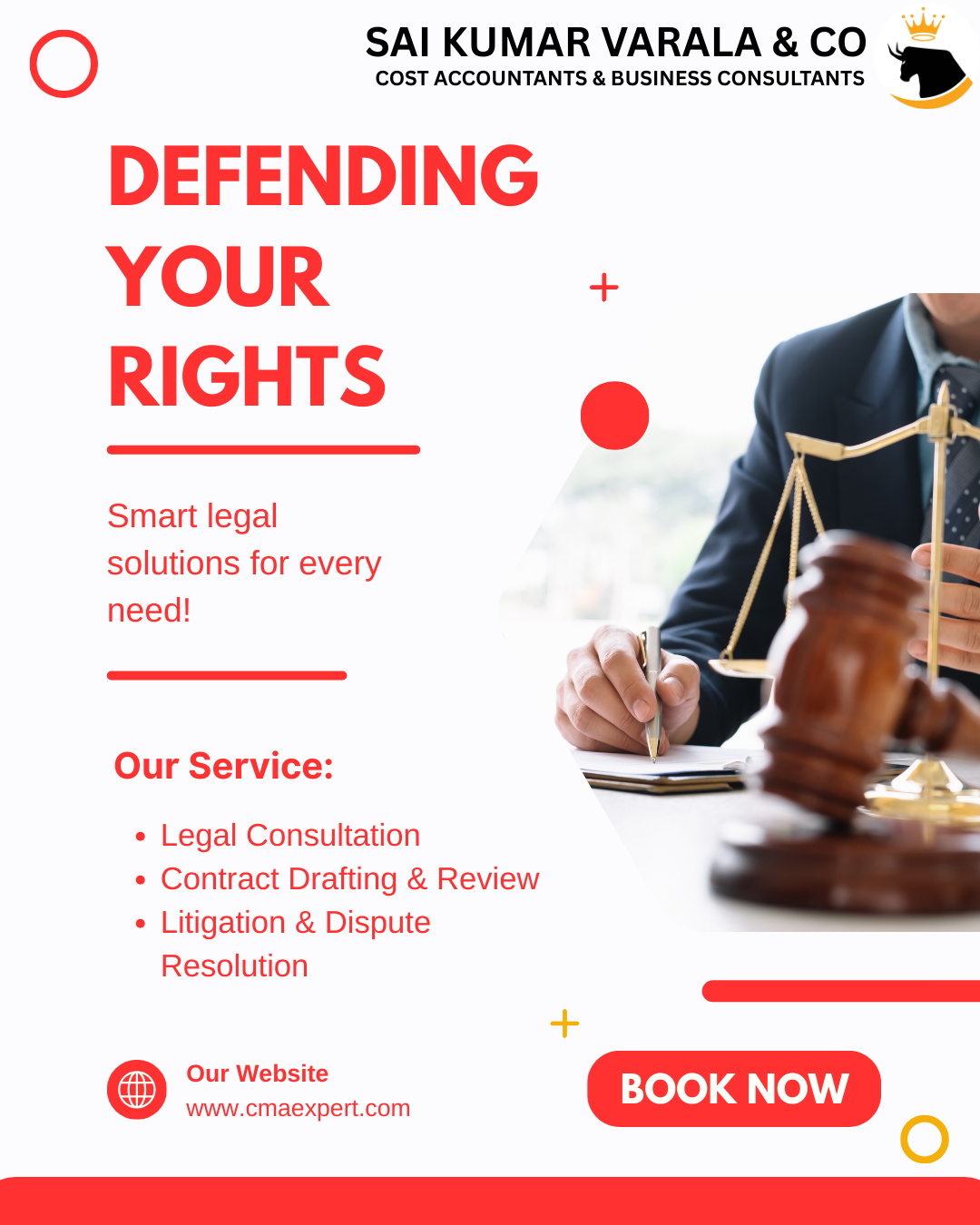Complete Guide to Lawyer Consultancy Services in India