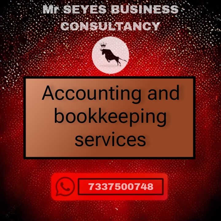 Bookkeeping: The Foundation of Financial Success for Every Business